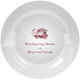 Design Your Own Personalized Ruffled Edge Plastic Plates Image 12 of 14